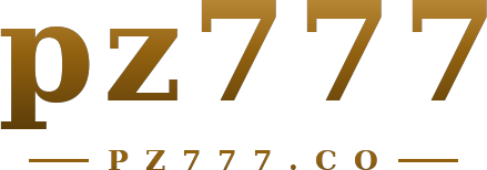 pz777 logo