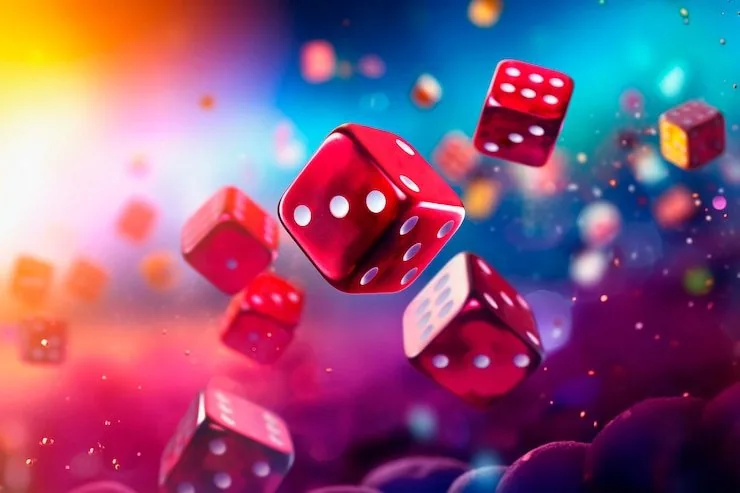pz777 Powerball Texas Hold’em
